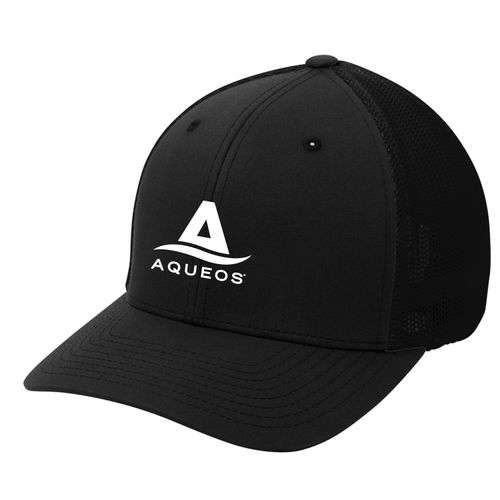 Port Authority Flexfit Mesh Back Cap image thumbnail