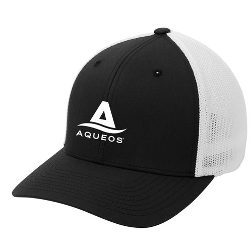 Port Authority Flexfit Mesh Back Cap image thumbnail