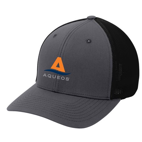 Port Authority Flexfit Mesh Back Cap image thumbnail