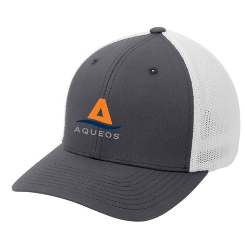Port Authority Flexfit Mesh Back Cap image thumbnail