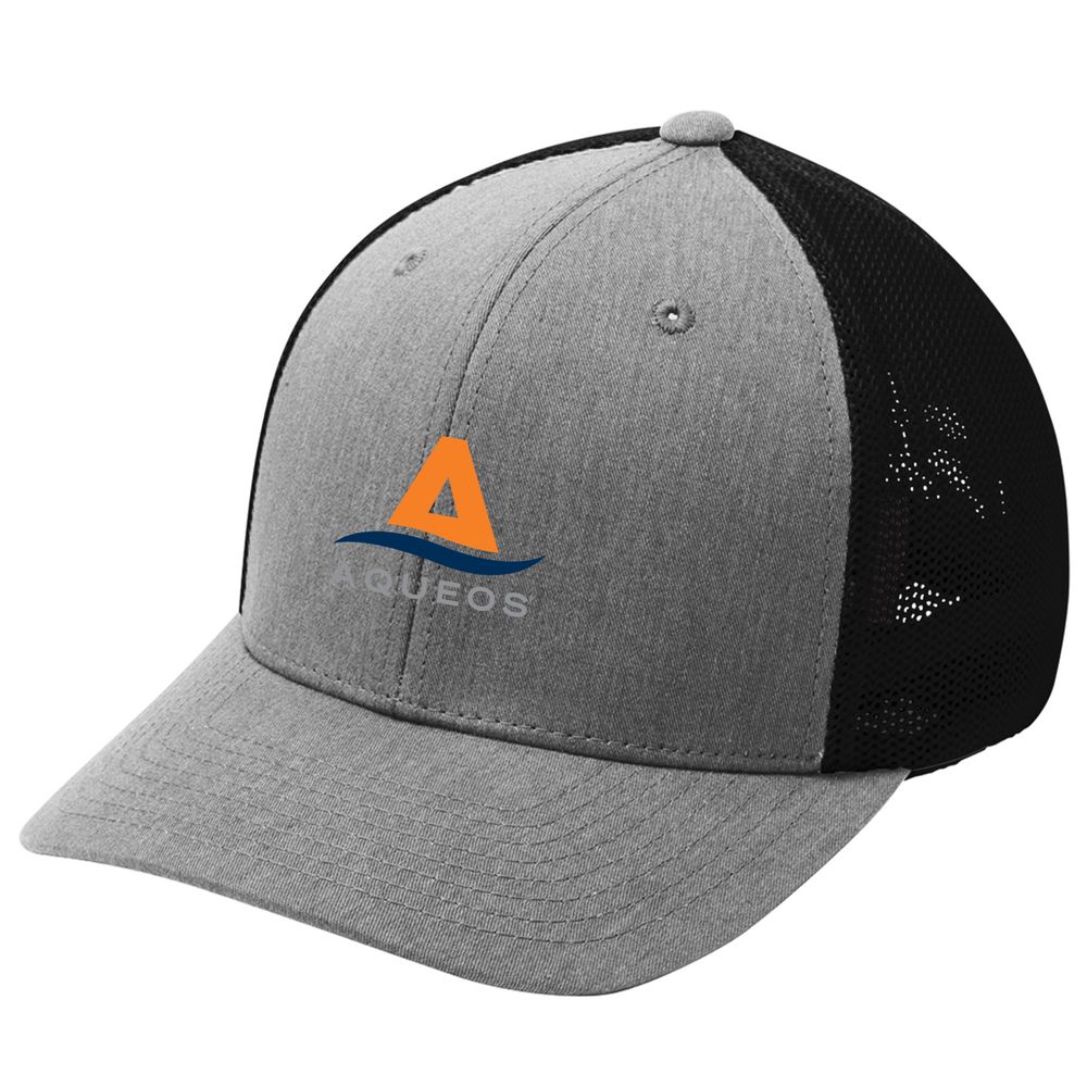 Port Authority Flexfit Mesh Back Cap primary image
