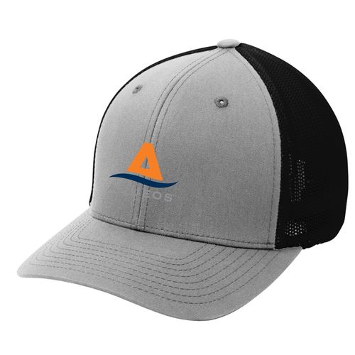 Port Authority Flexfit Mesh Back Cap image thumbnail