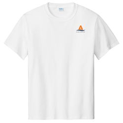 Image of Port & Co Essential Tee