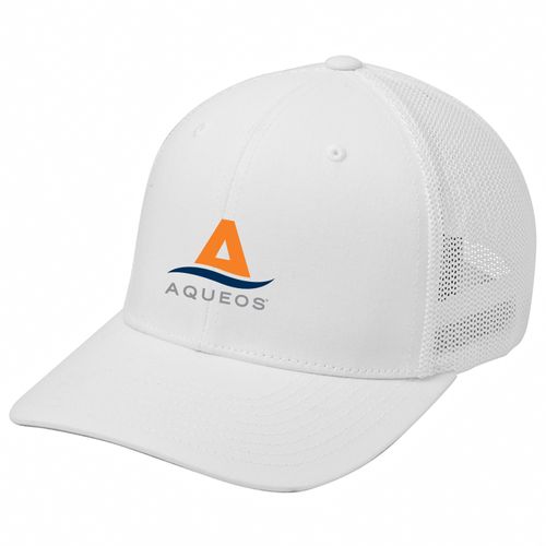 Port Authority Flexfit Mesh Back Cap image thumbnail