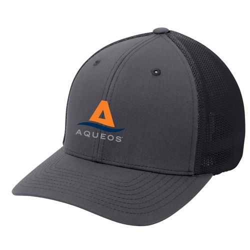 Port Authority Flexfit Mesh Back Cap image thumbnail
