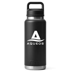 Image of Yeti 36oz water bottle