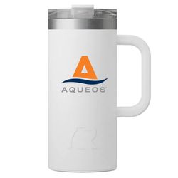 Image of Rtic 16 oz Road Trip Travel Mug