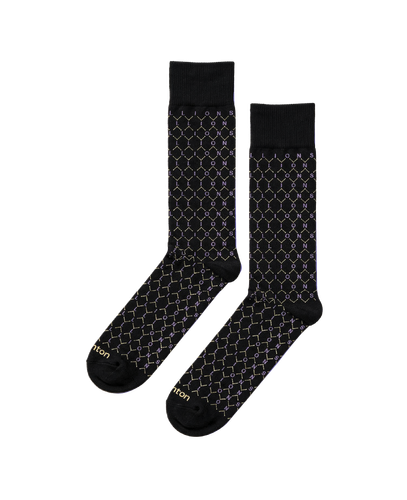Image of Canton Custom Socks