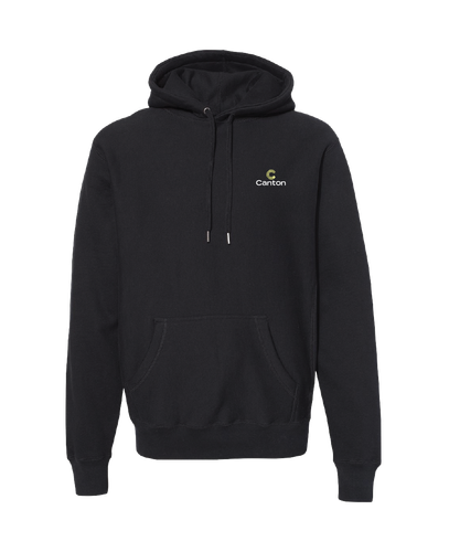 Image of Canton Heavyweight Hoodie