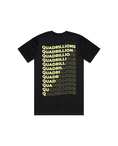Image of Quadrillions T-Shirt