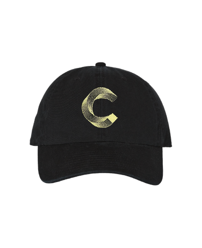 Image of Canton Unstructured Dad Hat