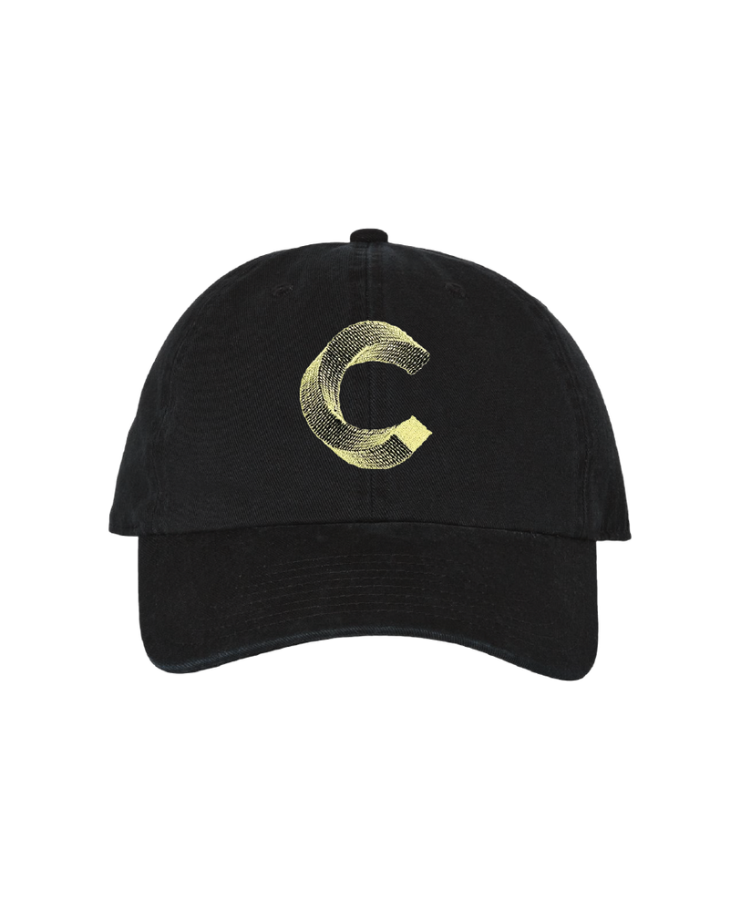 Image of Canton Unstructured Dad Hat
