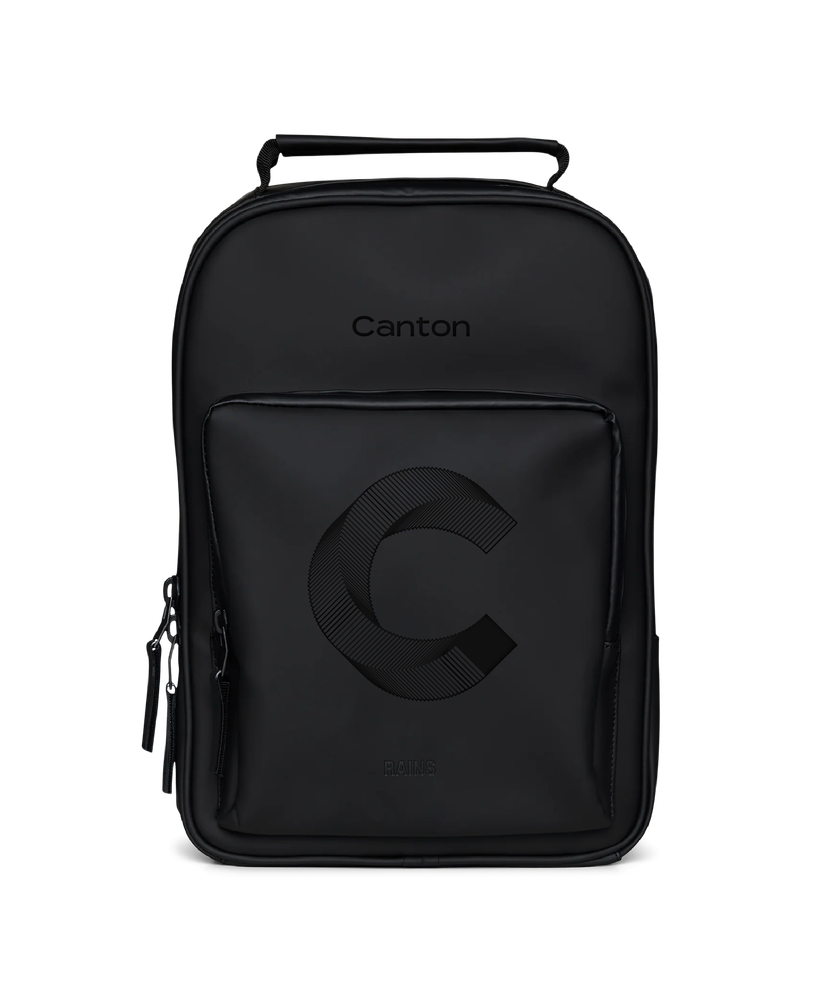 Image of Canton Rains Daypack