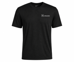 Image of Nike Cotton Poly Tee