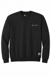 Image of Carhartt Unisex Midweight Crewneck