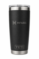 Image of Yeti Rambler 20 oz with Maglid