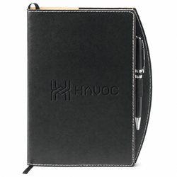 Image of Bradford Refillable Journal Set 