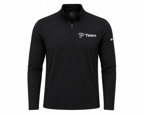Nike Essentials 1/2 Zip image thumbnail
