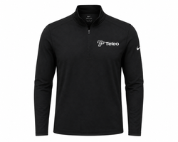 Image of Nike Essentials 1/2 Zip