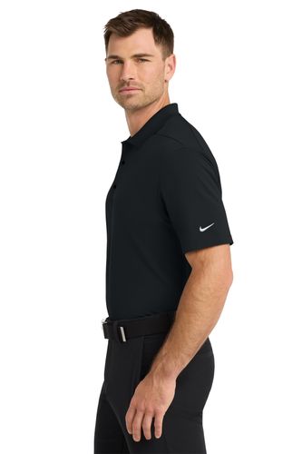 Nike DriFit Micro Pique Polo image thumbnail