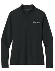 Image of Ladies Essential 1/2 Zip