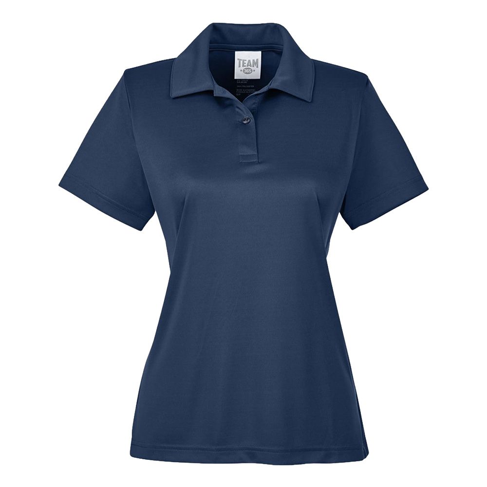 Team 365 Women's Zone Performance Polo primary image