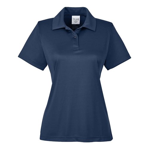 Team 365 Women's Zone Performance Polo image thumbnail