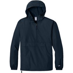 Image of Champion Unisex Packable Anorak Jacket