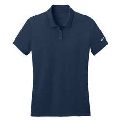Image of Nike Women's Dry Essential Solid Polo