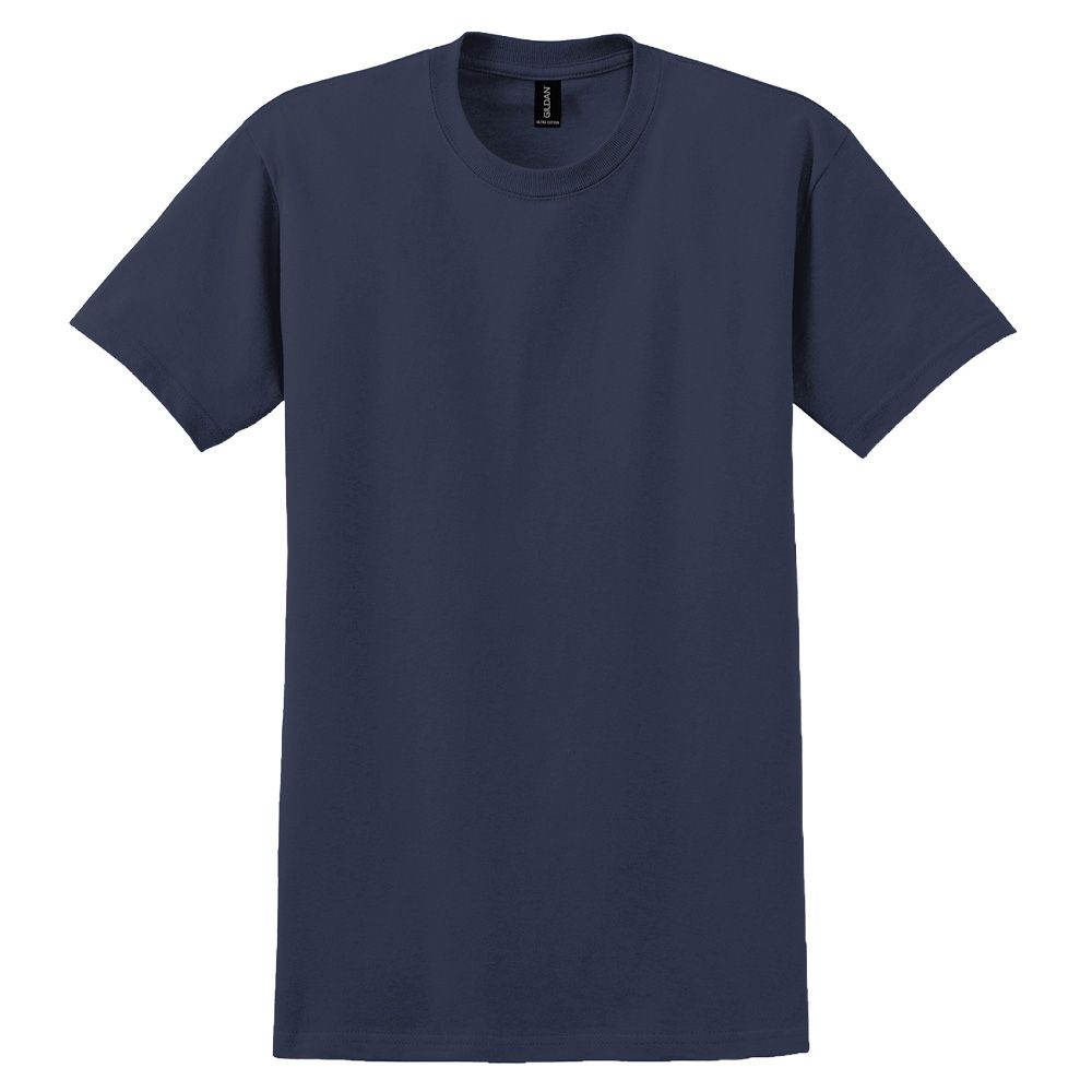 Gildan Unisex Ultra Cotton® T-Shirt primary image