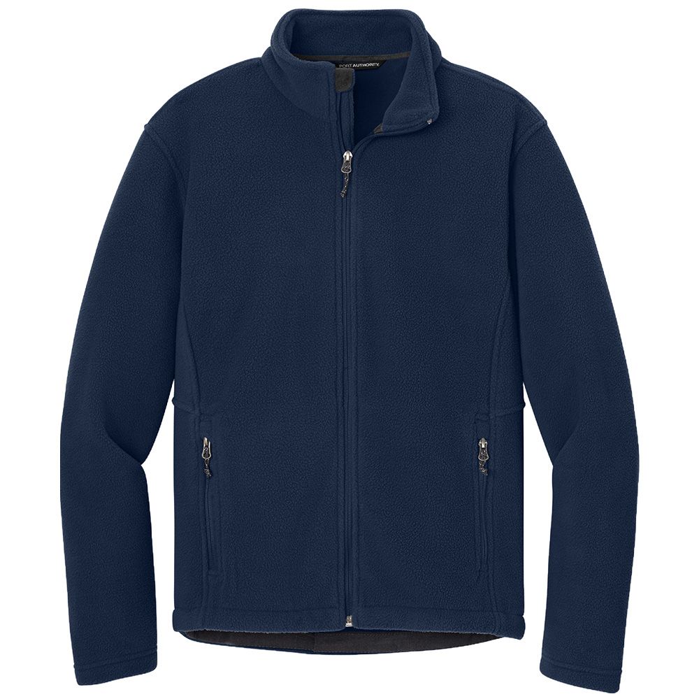 Port Authority Value Fleece Jacket primary image