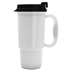 Image of Garyline® Commuter Auto Mug - 16 oz.