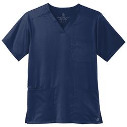 Image of Wink Men's Premiere Flex V-Neck Top