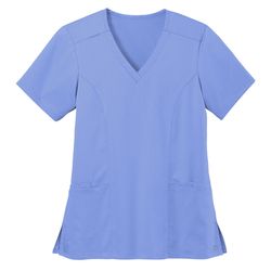 Image of Wink Women's Premiere Flex V-Neck Top