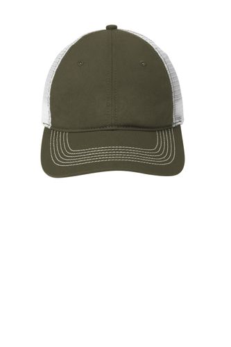District Mesh Back Cap. DT607 image thumbnail