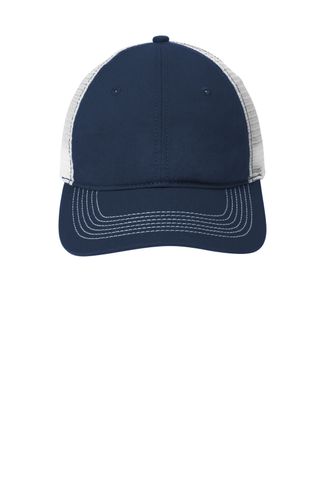 District Mesh Back Cap. DT607 image thumbnail