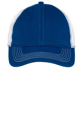 District Mesh Back Cap. DT607 image thumbnail