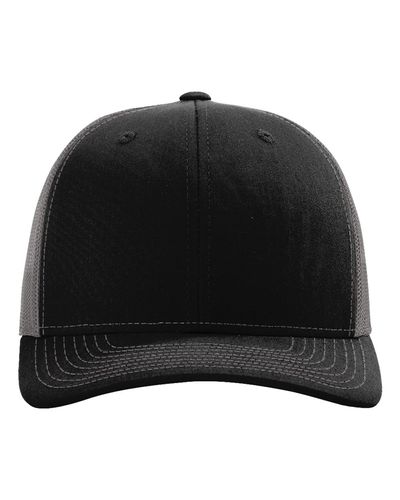 Snapback Trucker Cap - 112 XL image thumbnail