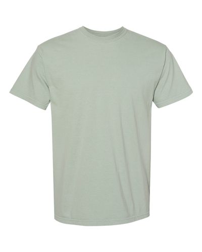 Unisex Garment-Dyed Heavyweight T-Shirt - 1717 image thumbnail