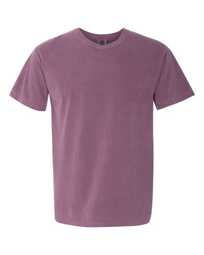 Unisex Garment-Dyed Heavyweight T-Shirt - 1717 image thumbnail