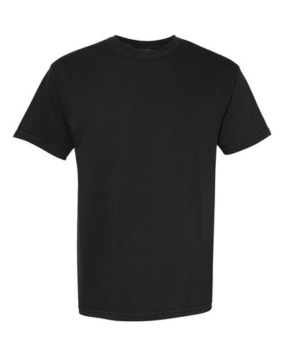 Unisex Garment-Dyed Heavyweight T-Shirt - 1717 image thumbnail