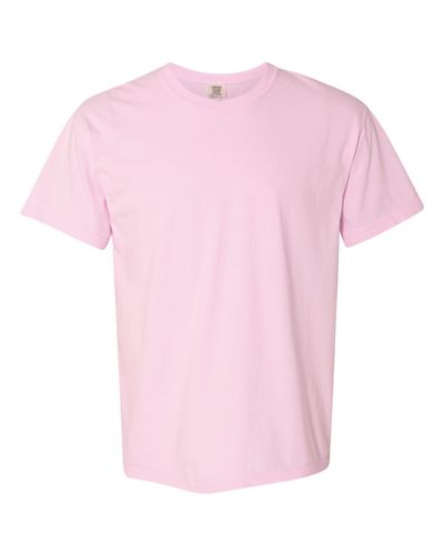 Unisex Garment-Dyed Heavyweight T-Shirt - 1717 image thumbnail