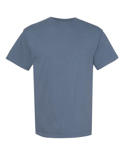 Unisex Garment-Dyed Heavyweight T-Shirt - 1717 image thumbnail