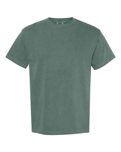 Unisex Garment-Dyed Heavyweight T-Shirt - 1717 image thumbnail