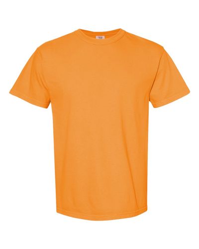Unisex Garment-Dyed Heavyweight T-Shirt - 1717 image thumbnail