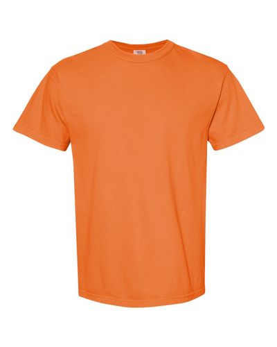 Unisex Garment-Dyed Heavyweight T-Shirt - 1717 image thumbnail
