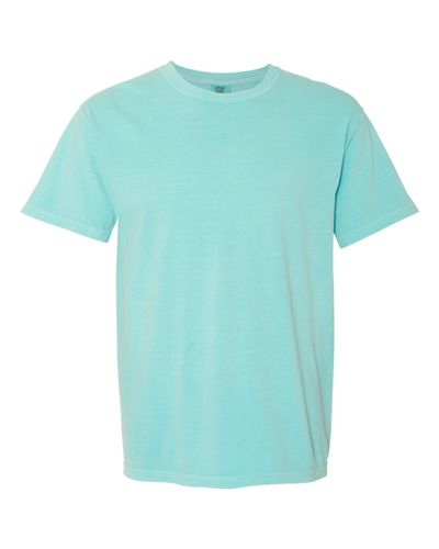 Unisex Garment-Dyed Heavyweight T-Shirt - 1717 image thumbnail
