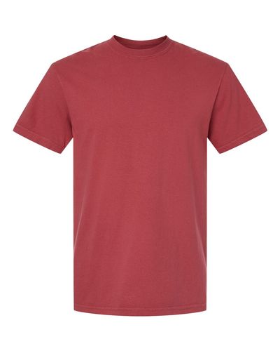 Unisex Garment-Dyed Heavyweight T-Shirt - 1717 image thumbnail