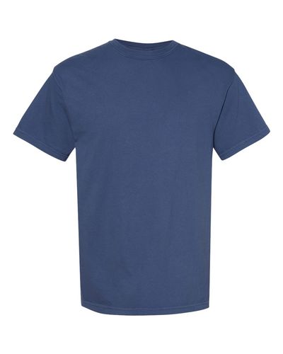 Unisex Garment-Dyed Heavyweight T-Shirt - 1717 image thumbnail