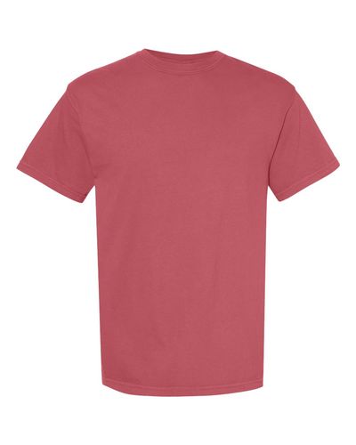 Unisex Garment-Dyed Heavyweight T-Shirt - 1717 image thumbnail